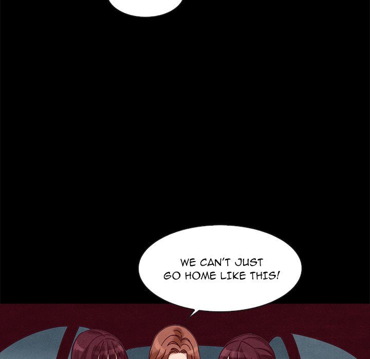 Bad Blood Manhwa - Chapter 68 Page 37