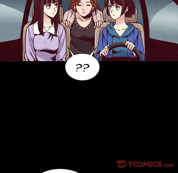 Bad Blood Manhwa - Chapter 68 Page 38