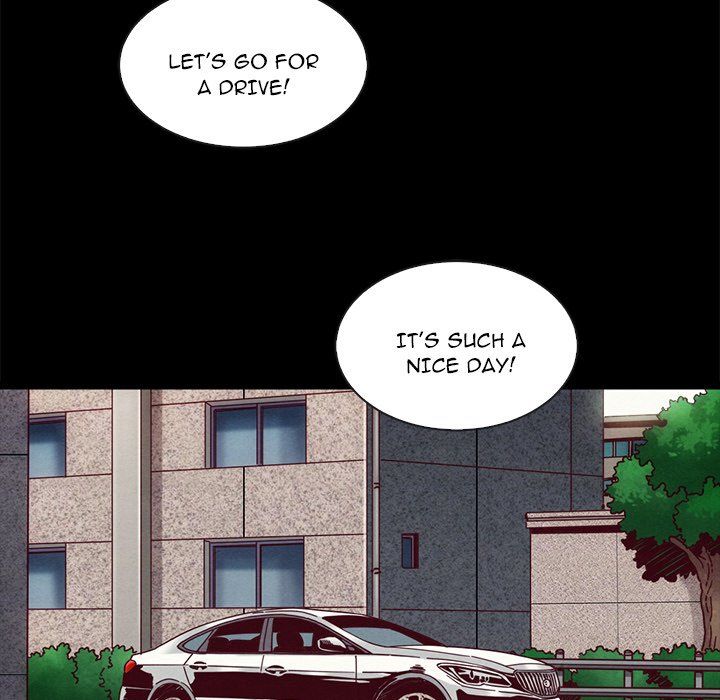 Bad Blood Manhwa - Chapter 68 Page 39
