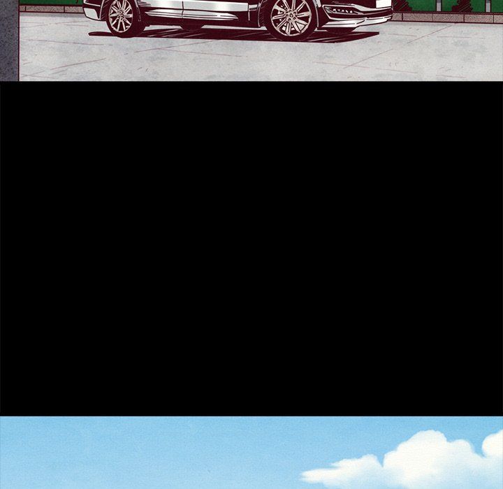 Bad Blood Manhwa - Chapter 68 Page 40