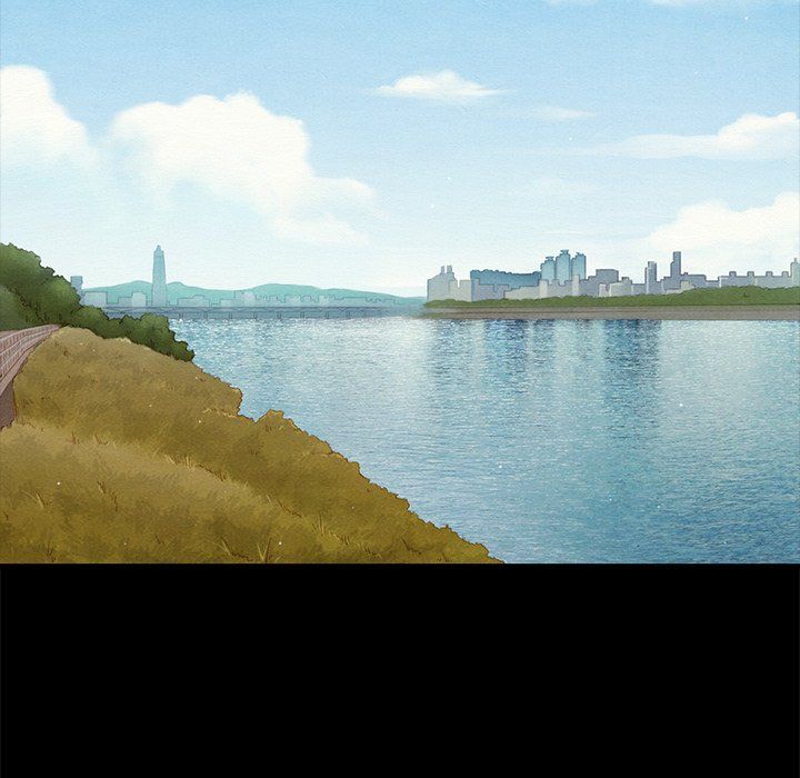 Bad Blood Manhwa - Chapter 68 Page 41