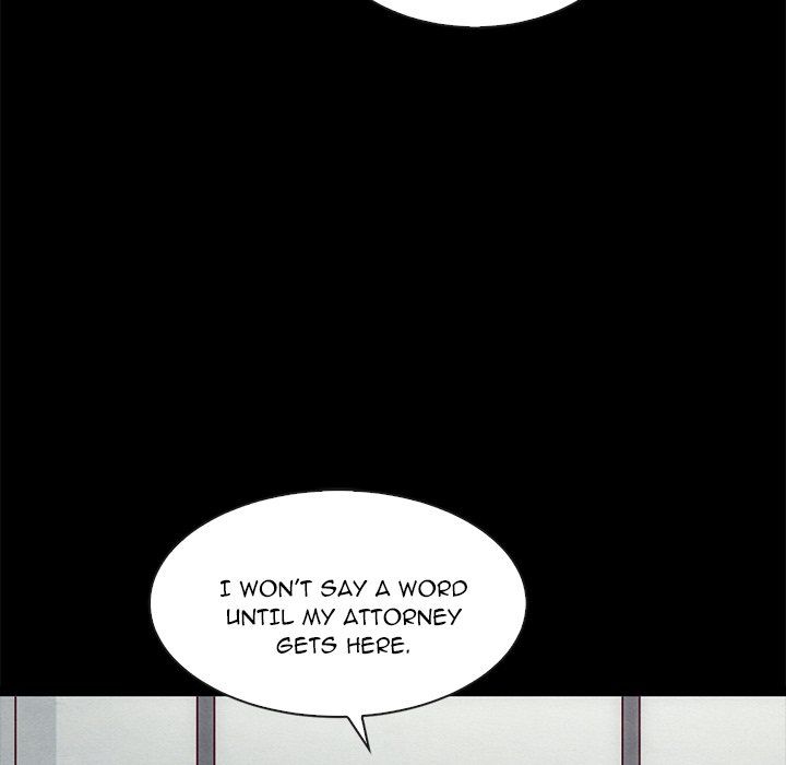 Bad Blood Manhwa - Chapter 68 Page 46