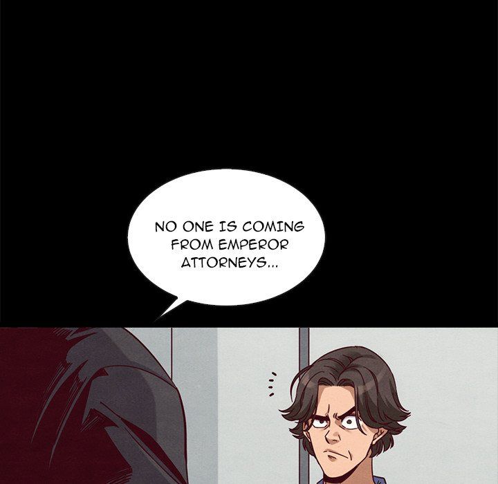 Bad Blood Manhwa - Chapter 68 Page 48