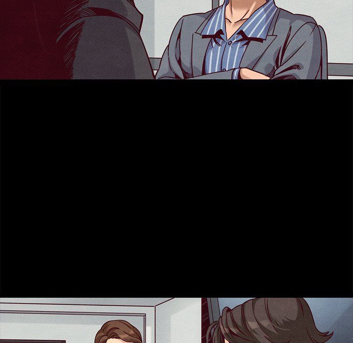 Bad Blood Manhwa - Chapter 68 Page 49