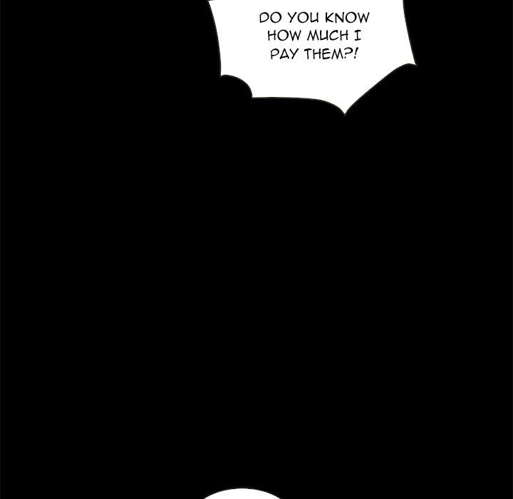 Bad Blood Manhwa - Chapter 68 Page 51