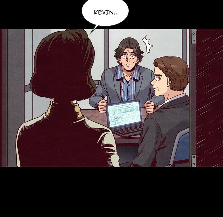 Bad Blood Manhwa - Chapter 68 Page 52