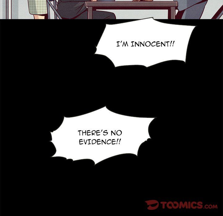 Bad Blood Manhwa - Chapter 68 Page 56