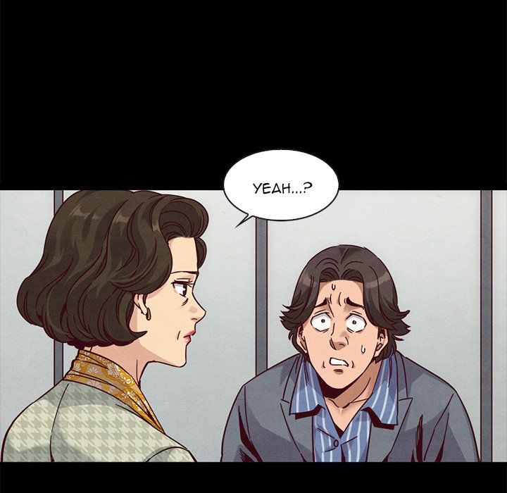 Bad Blood Manhwa - Chapter 68 Page 57