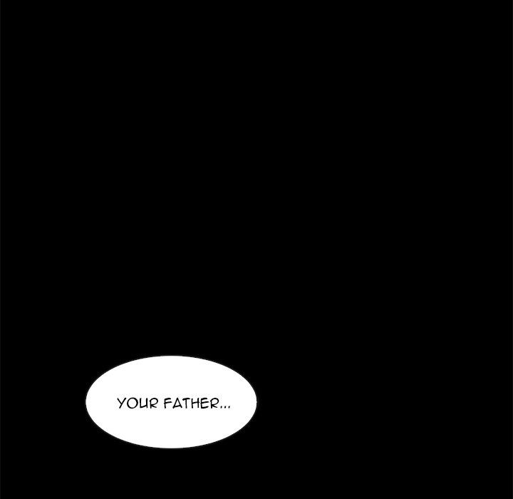 Bad Blood Manhwa - Chapter 68 Page 58