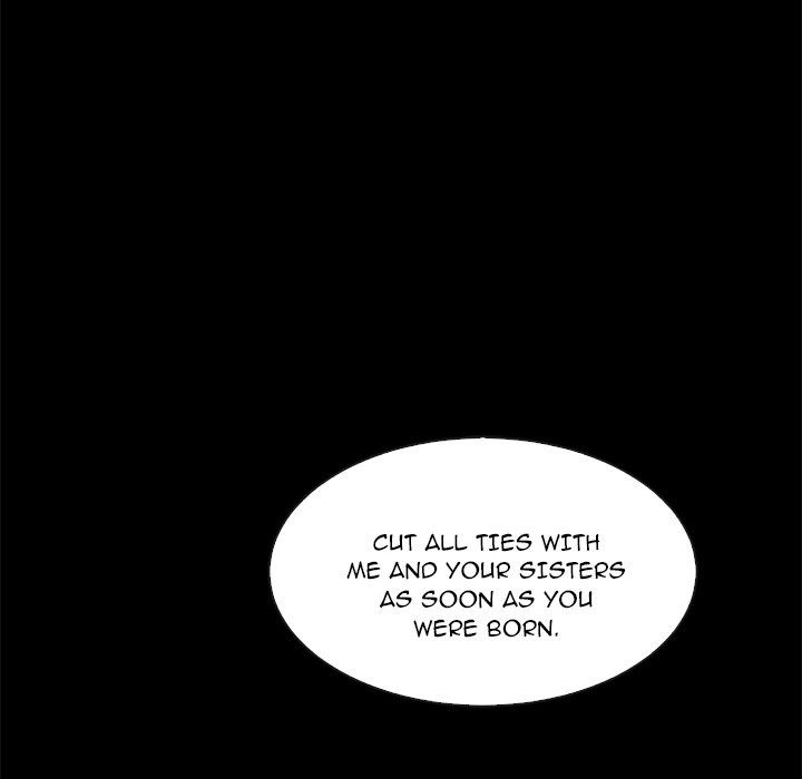 Bad Blood Manhwa - Chapter 68 Page 59