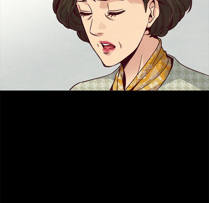 Bad Blood Manhwa - Chapter 68 Page 61