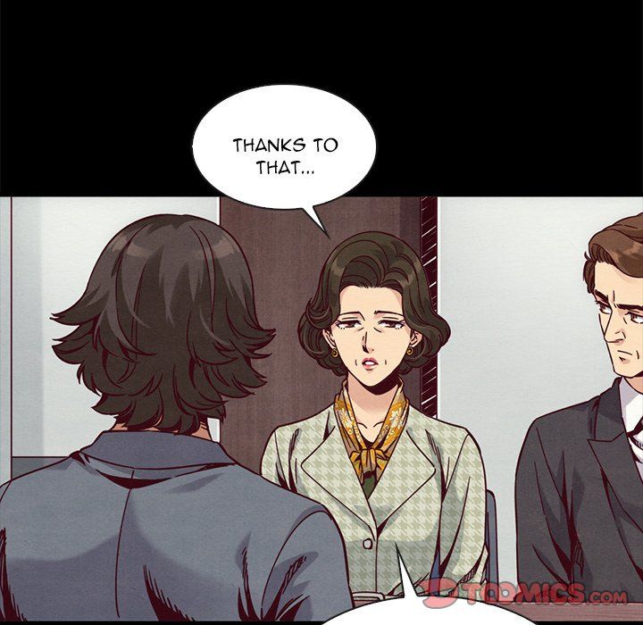 Bad Blood Manhwa - Chapter 68 Page 62