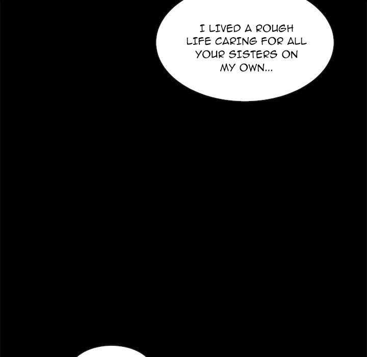 Bad Blood Manhwa - Chapter 68 Page 63