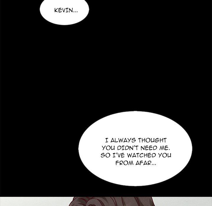 Bad Blood Manhwa - Chapter 68 Page 64