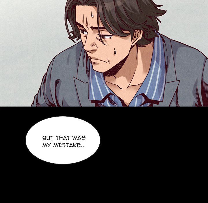 Bad Blood Manhwa - Chapter 68 Page 65