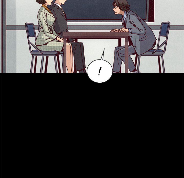 Bad Blood Manhwa - Chapter 68 Page 67