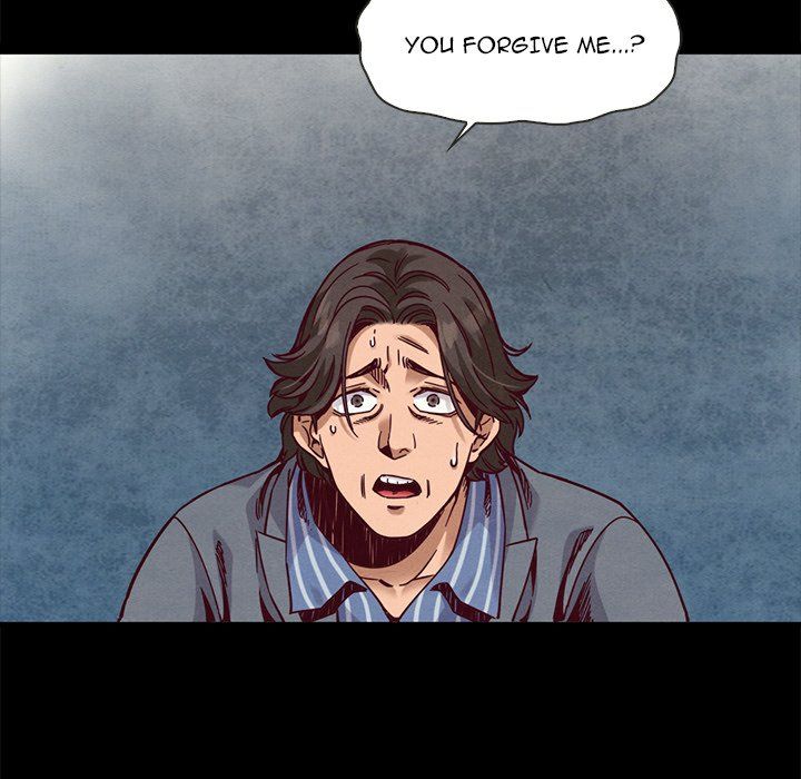 Bad Blood Manhwa - Chapter 68 Page 69