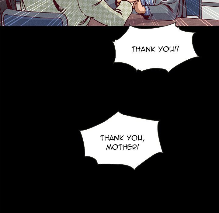 Bad Blood Manhwa - Chapter 68 Page 71