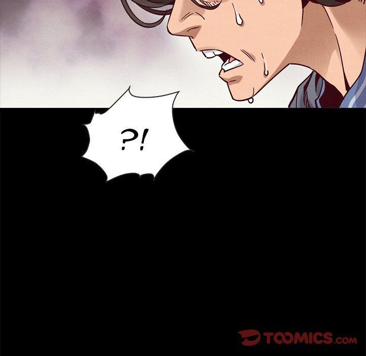 Bad Blood Manhwa - Chapter 68 Page 74