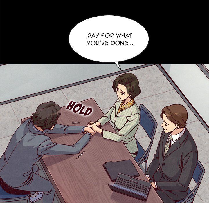 Bad Blood Manhwa - Chapter 68 Page 75
