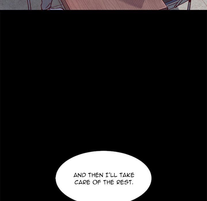 Bad Blood Manhwa - Chapter 68 Page 76