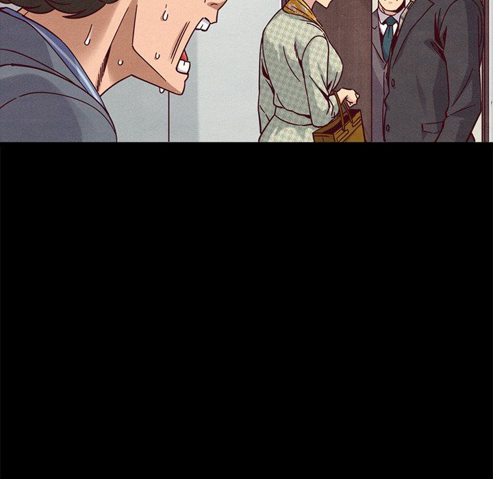 Bad Blood Manhwa - Chapter 68 Page 81