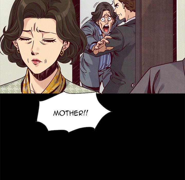 Bad Blood Manhwa - Chapter 68 Page 83