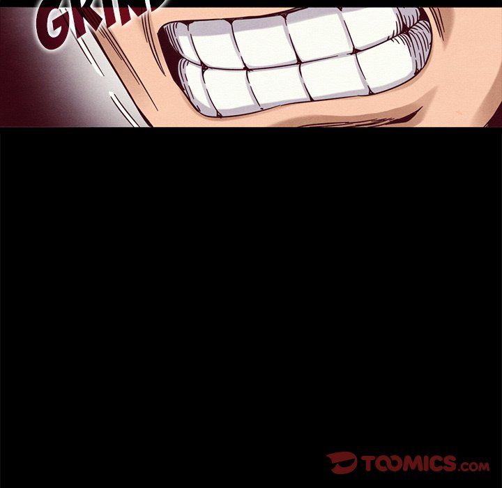 Bad Blood Manhwa - Chapter 68 Page 86