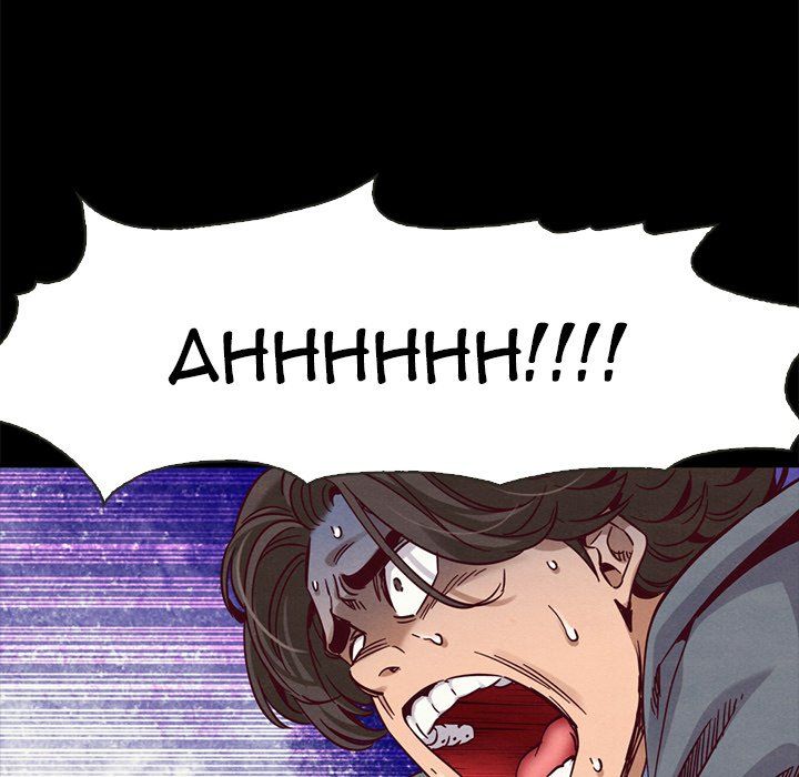 Bad Blood Manhwa - Chapter 68 Page 87