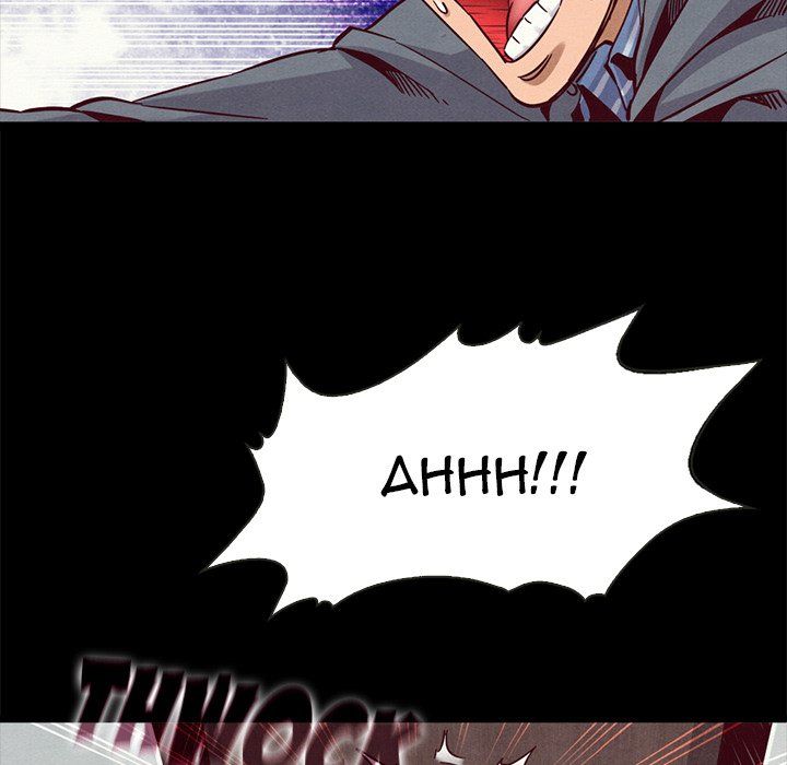 Bad Blood Manhwa - Chapter 68 Page 88