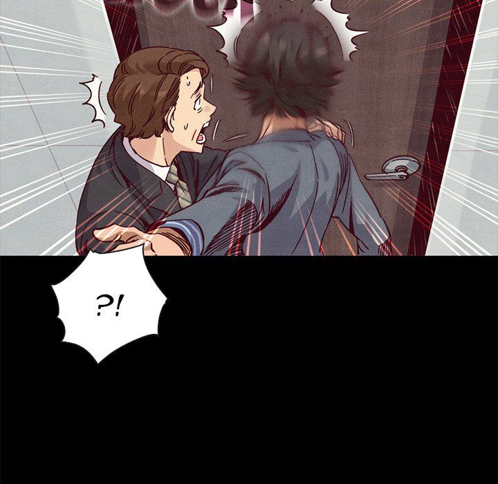 Bad Blood Manhwa - Chapter 68 Page 89