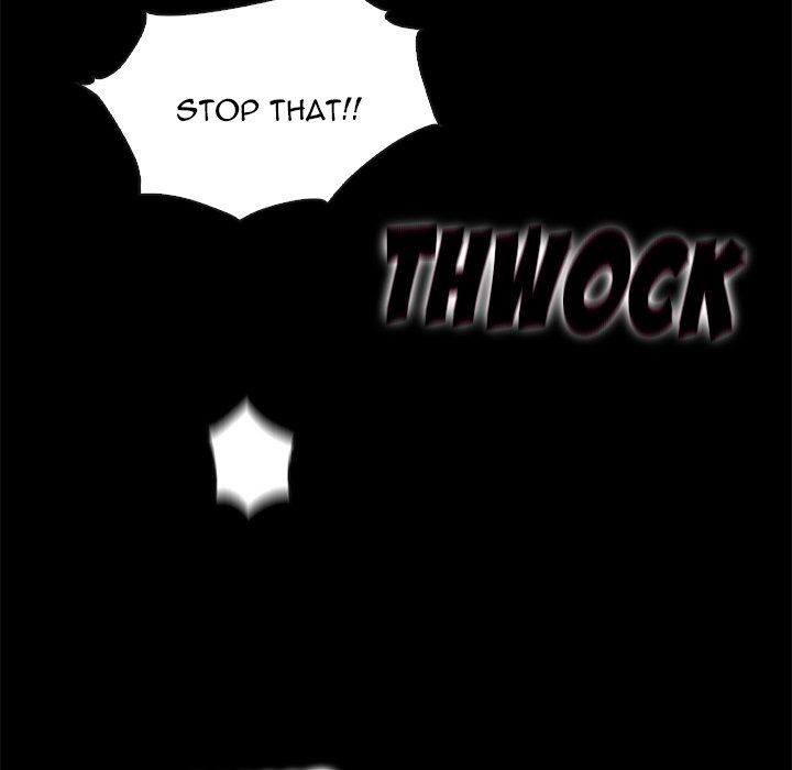 Bad Blood Manhwa - Chapter 68 Page 91