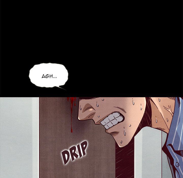 Bad Blood Manhwa - Chapter 68 Page 93