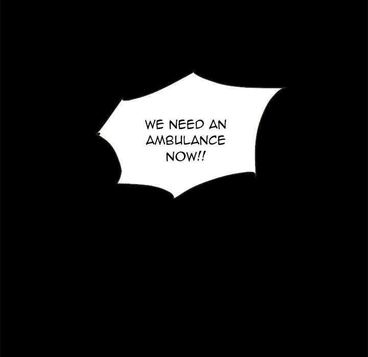 Bad Blood Manhwa - Chapter 68 Page 96