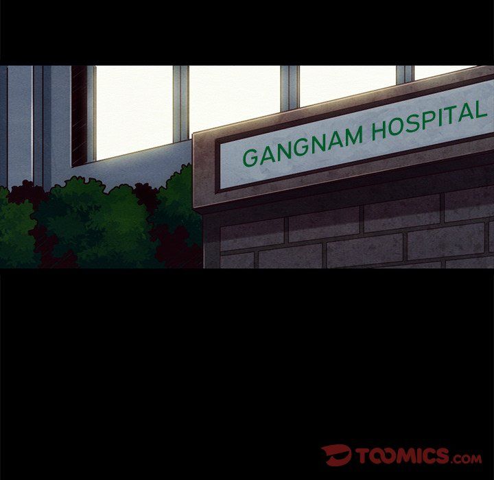 Bad Blood Manhwa - Chapter 68 Page 98