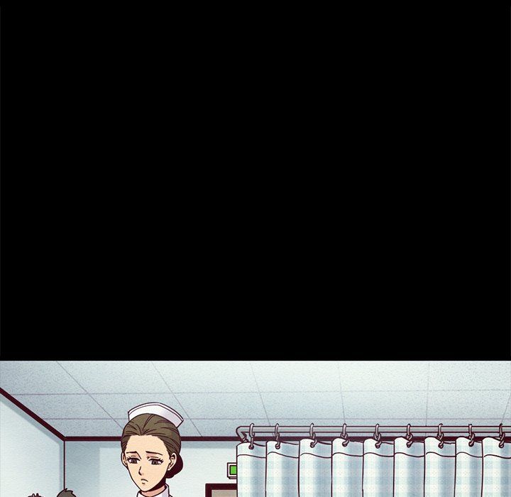 Bad Blood Manhwa - Chapter 68 Page 100