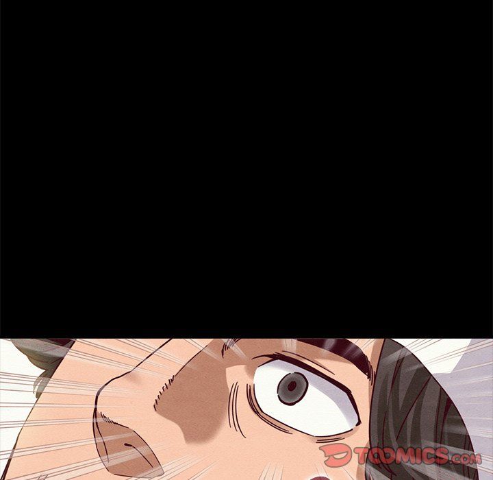 Bad Blood Manhwa - Chapter 68 Page 104