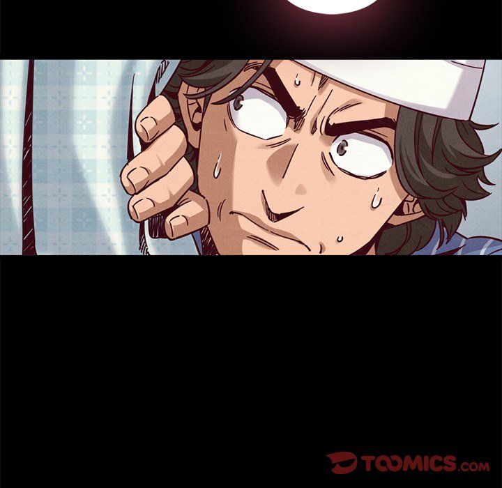 Bad Blood Manhwa - Chapter 68 Page 110