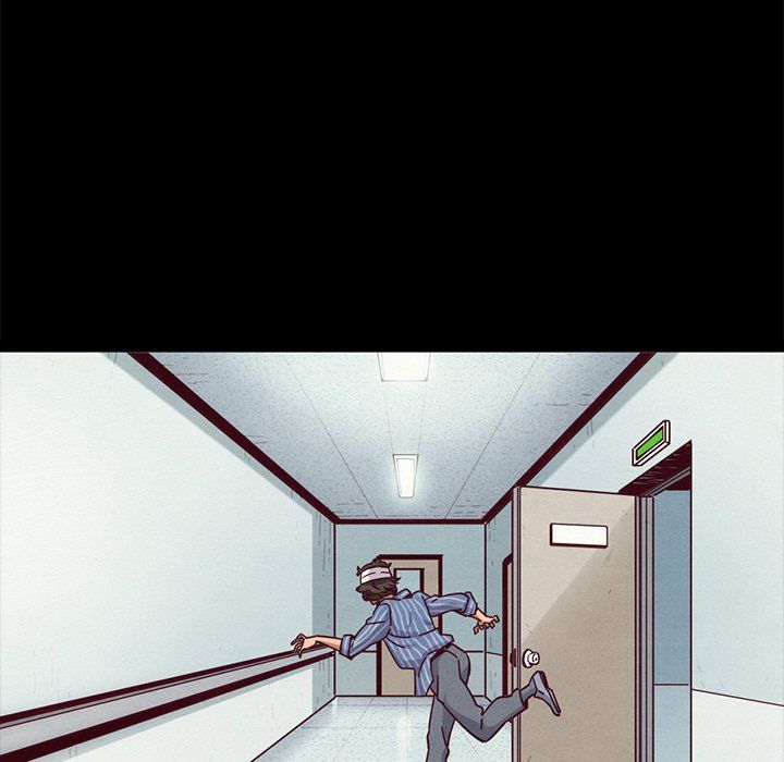 Bad Blood Manhwa - Chapter 68 Page 111