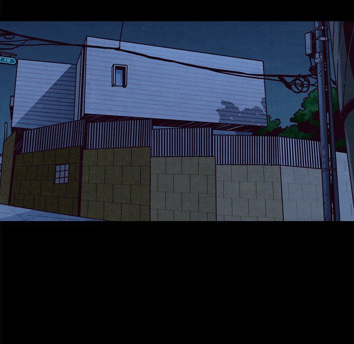 Bad Blood Manhwa - Chapter 68 Page 114