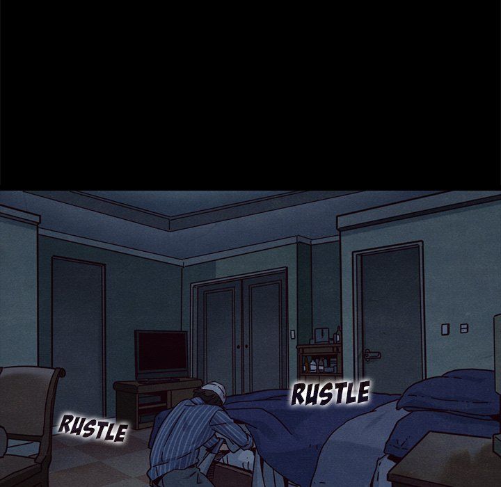 Bad Blood Manhwa - Chapter 68 Page 115