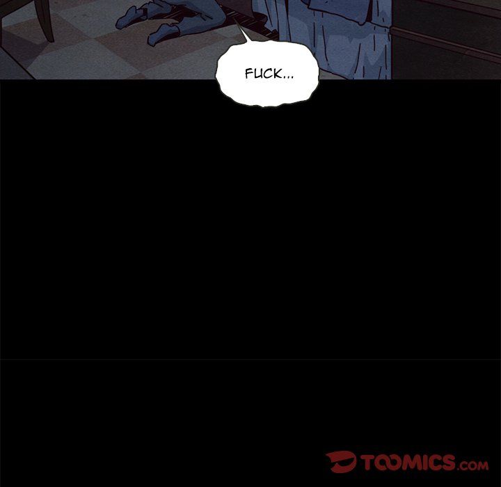 Bad Blood Manhwa - Chapter 68 Page 116