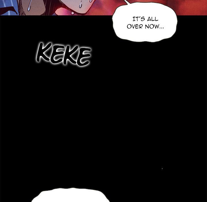 Bad Blood Manhwa - Chapter 68 Page 118