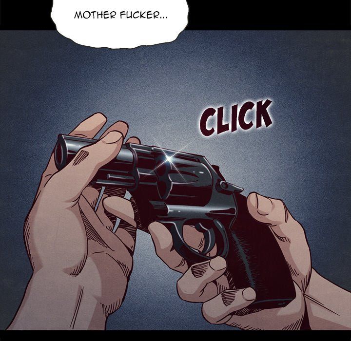 Bad Blood Manhwa - Chapter 68 Page 119