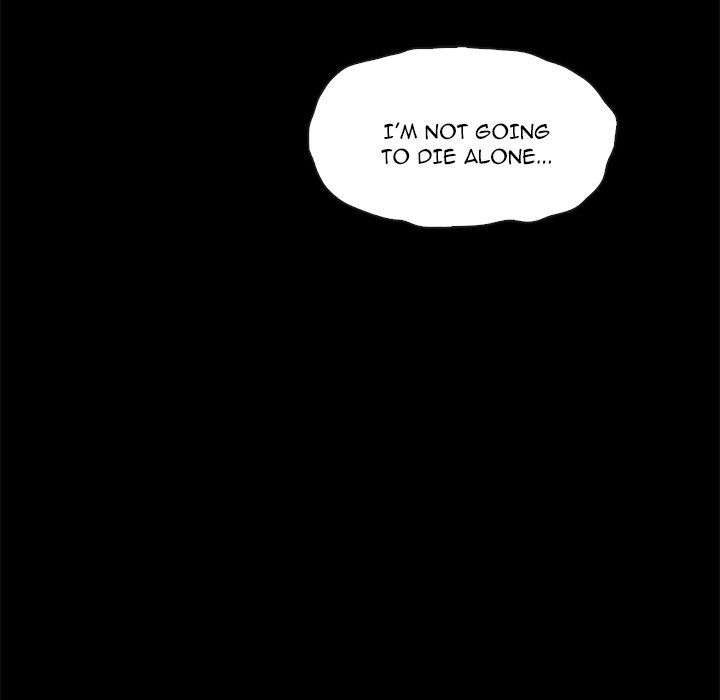 Bad Blood Manhwa - Chapter 68 Page 120