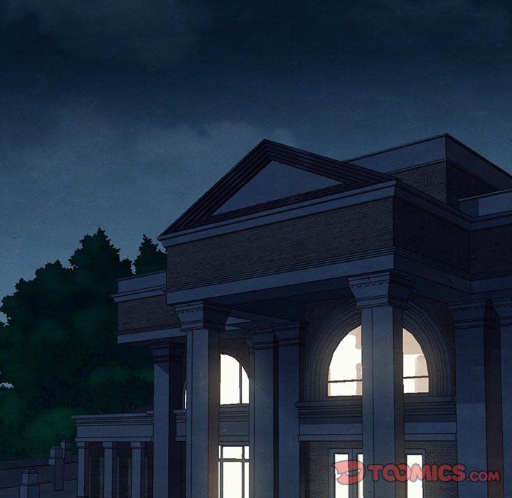 Bad Blood Manhwa - Chapter 68 Page 122