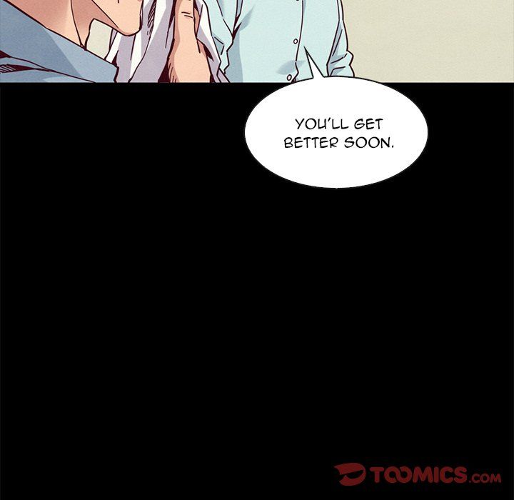 Bad Blood Manhwa - Chapter 68 Page 128