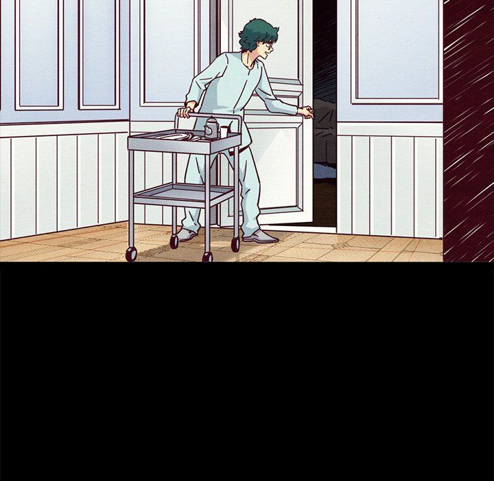 Bad Blood Manhwa - Chapter 68 Page 130