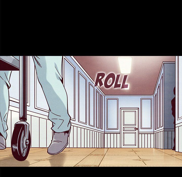 Bad Blood Manhwa - Chapter 68 Page 133