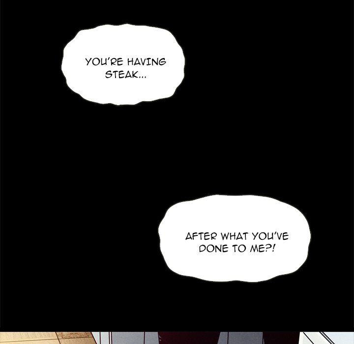 Bad Blood Manhwa - Chapter 68 Page 135